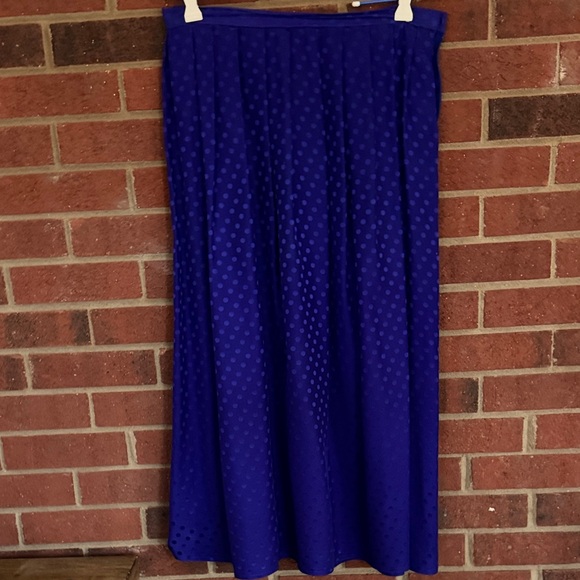 Maggy London Vintage Floral Print Jacket/Top 100% Silk - Picture 5 of 9